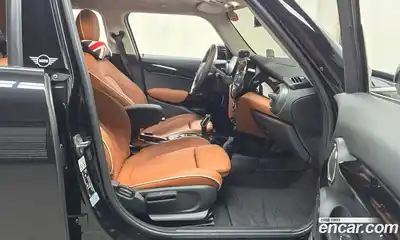 Mini Cooper 2024 2.0 Автомат в Москве № 142298, миниатюра 2