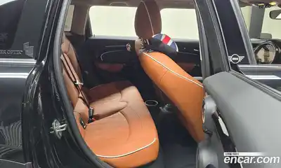 Mini Cooper 2024 2.0 Автомат в Москве № 142298, миниатюра 3