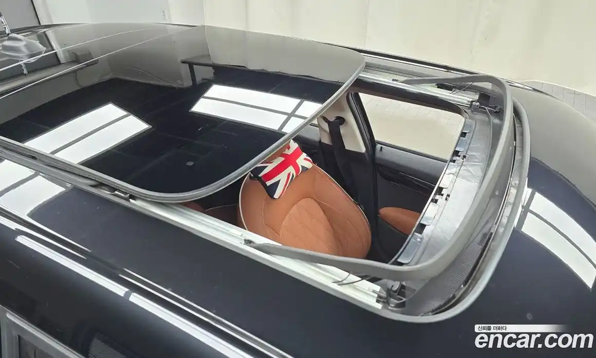 Mini Cooper 2024 2.0 Автомат в Москве № 142298, фото 5