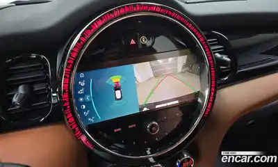 Mini Cooper 2024 2.0 Автомат в Москве № 142298, миниатюра 10