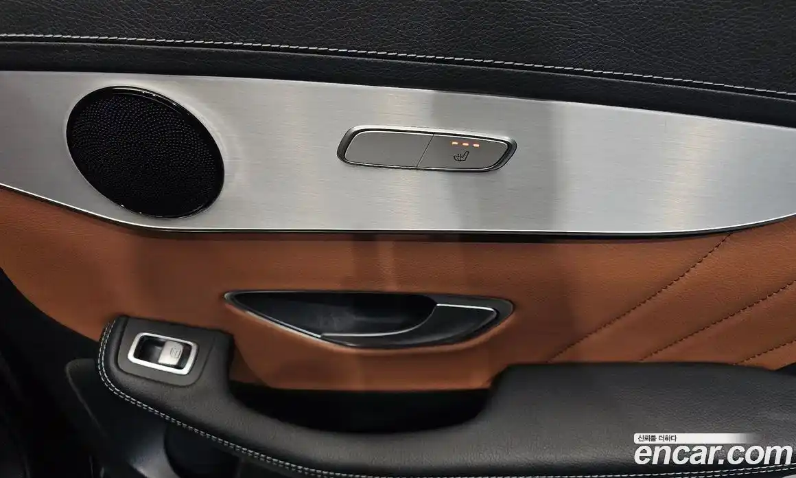 Mercedes-Benz GLC-Class 2022 2.0 Автомат в Москве № 142827, фото 18