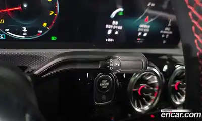 Mercedes-Benz CLA-Class, 2023