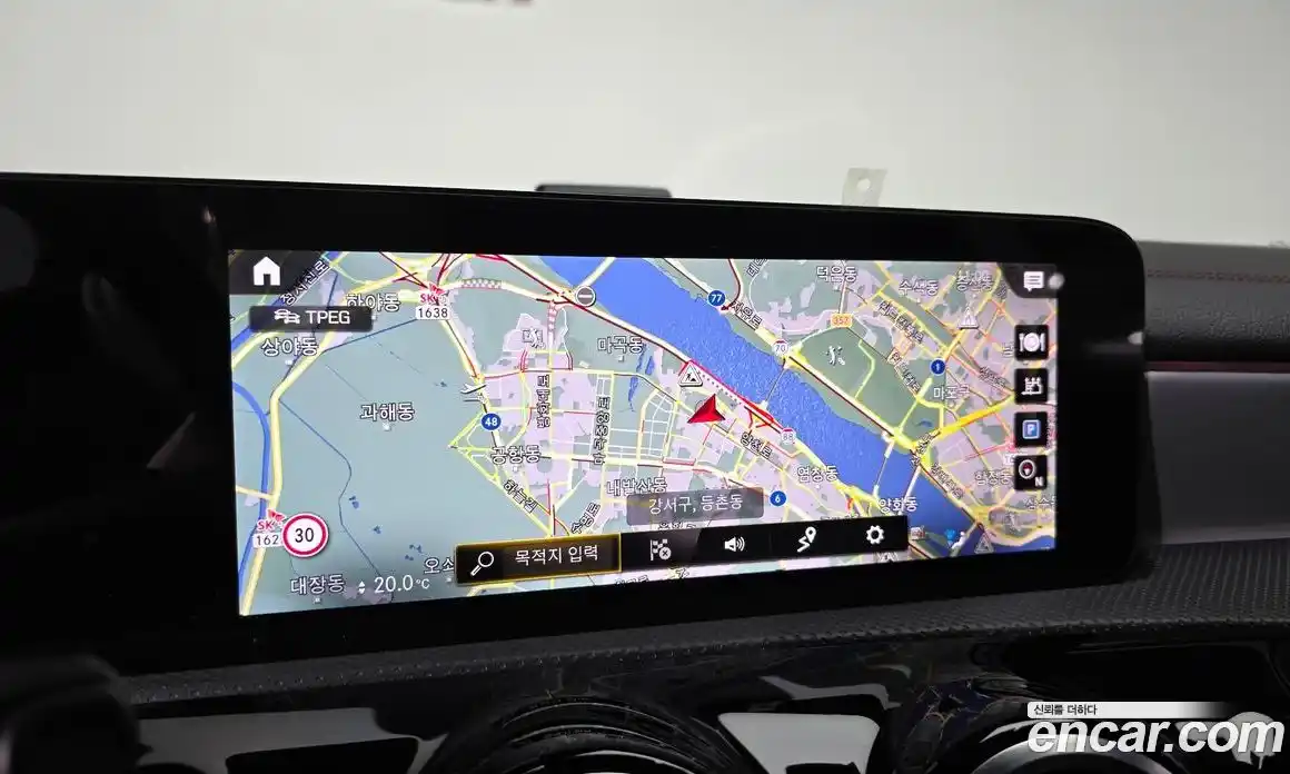 Mercedes-Benz CLA-Class 2023 2.0 Автомат в Москве № 143800, фото 18