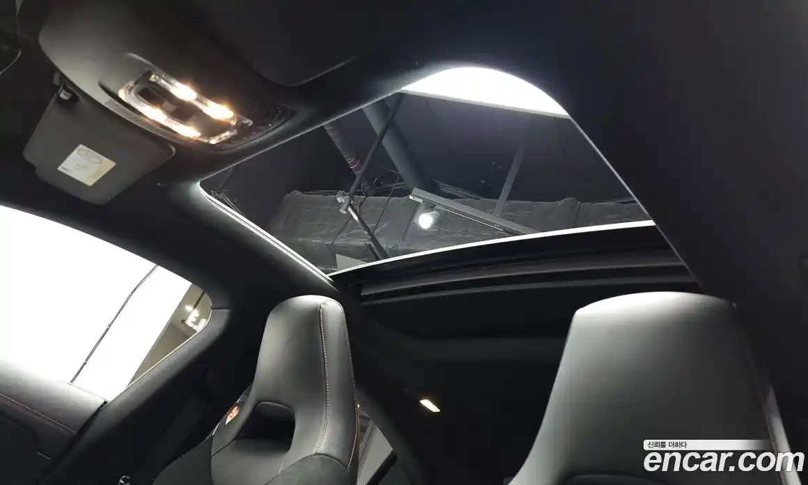 Mercedes-Benz CLA-Class 2023 2.0 Автомат в Москве № 143800, фото 19