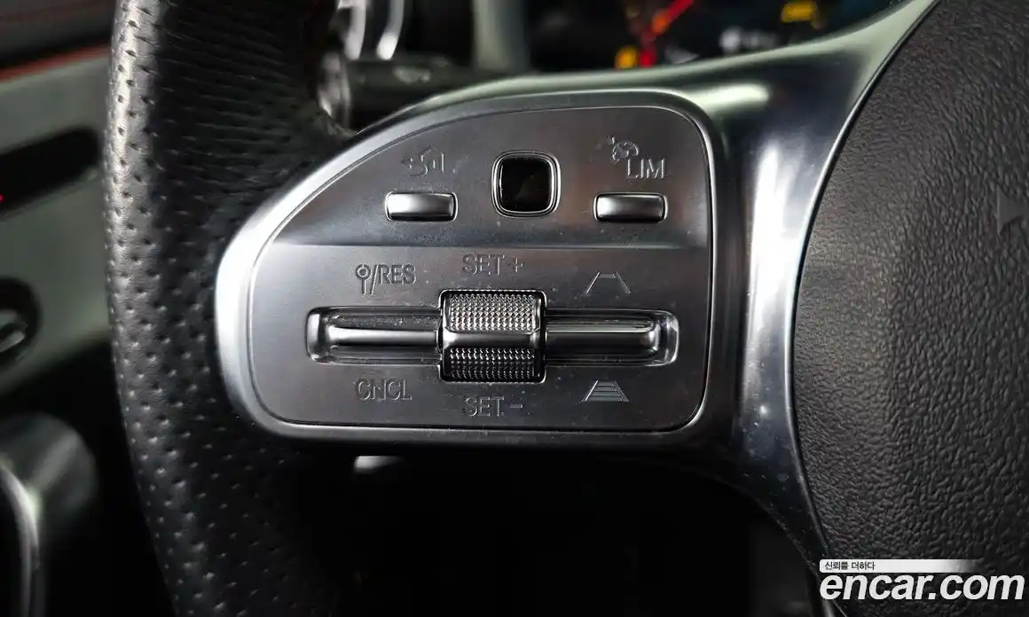 Mercedes-Benz CLA-Class 2023 2.0 Автомат в Москве № 143800, фото 3