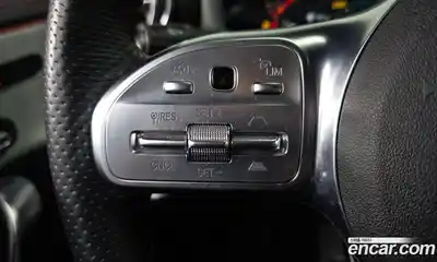 Mercedes-Benz CLA-Class 2023 2.0 Автомат в Москве № 143800, миниатюра 3