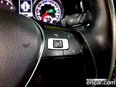 Volkswagen Golf 2014 1.4 Автомат в Москве № 147130, миниатюра 12