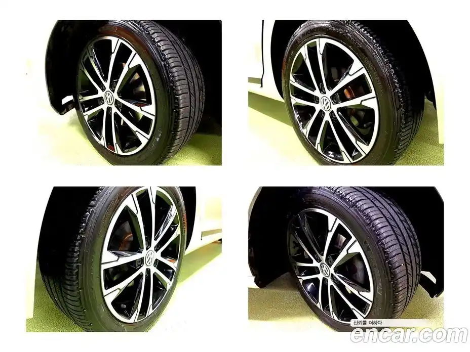 Volkswagen Golf 2014 1.4 Автомат в Москве № 147130, фото 5