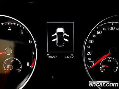 Volkswagen Golf 2014 1.4 Автомат в Москве № 147130, миниатюра 8