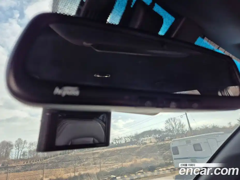 SsangYong Rexton 2024 2.2 Автомат в Москве № 147158, фото 16