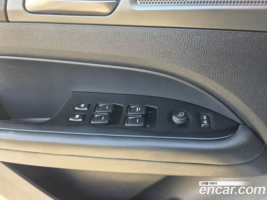 SsangYong Rexton 2024 2.2 Автомат в Москве № 147158, фото 19