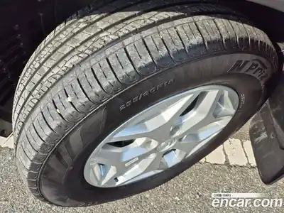 SsangYong Rexton 2024 2.2 Автомат в Москве № 147158, миниатюра 5