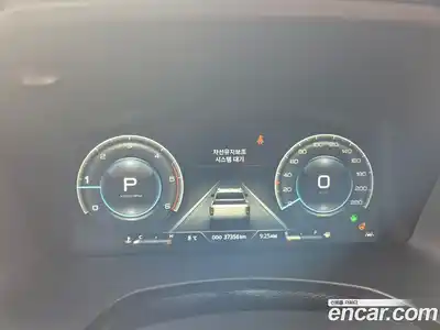 SsangYong Rexton 2024 2.2 Автомат в Москве № 147158, миниатюра 8