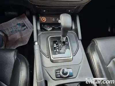 SsangYong Rexton 2024 2.2 Автомат в Москве № 147158, миниатюра 9