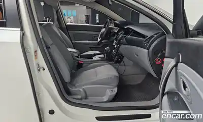 Renault SM5 2011 2.0 Автомат в Москве № 147993, миниатюра 11