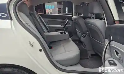 Renault SM5 2011 2.0 Автомат в Москве № 147993, миниатюра 12