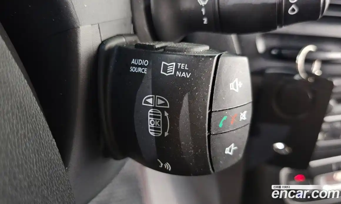 Renault SM5 2011 2.0 Автомат в Москве № 147993, фото 14