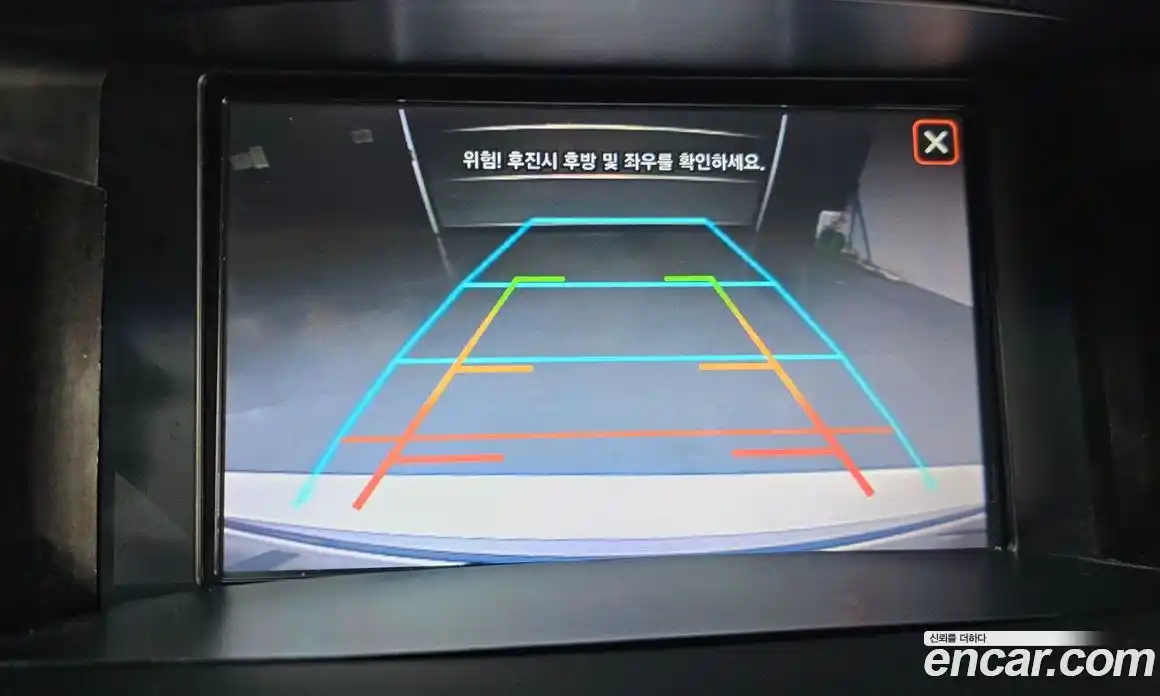 Renault SM5 2011 2.0 Автомат в Москве № 147993, фото 16