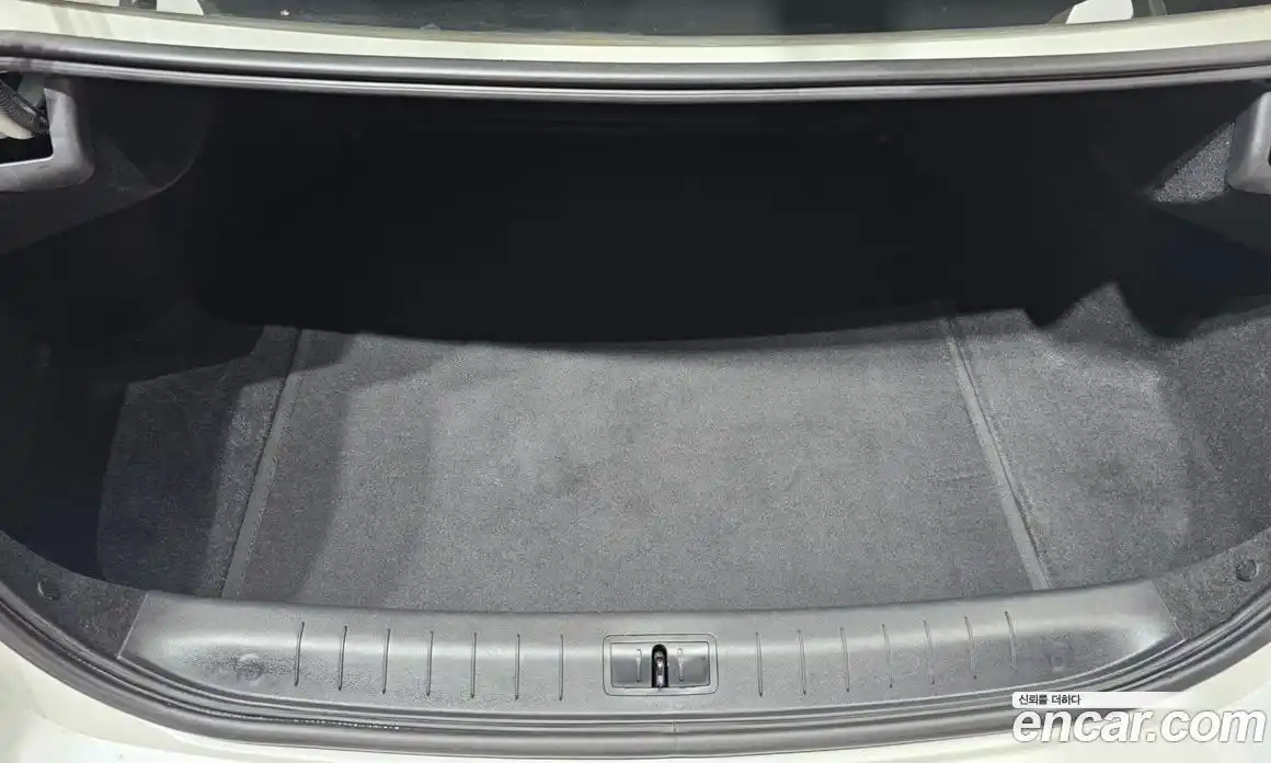 Renault SM5 2011 2.0 Автомат в Москве № 147993, фото 20