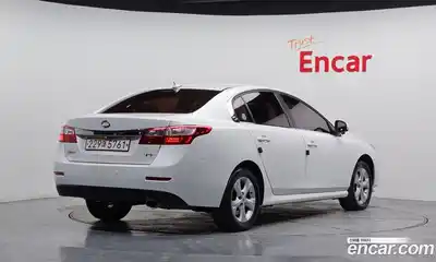 Renault SM5 2011 2.0 Автомат в Москве № 147993, миниатюра 2