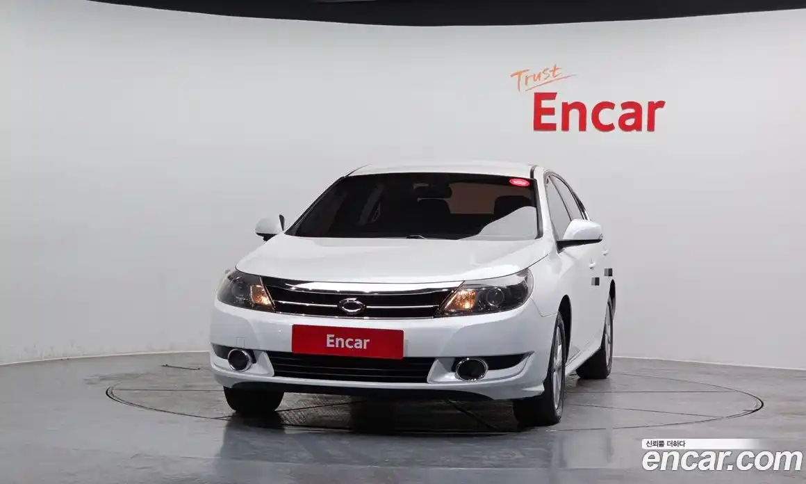 Renault SM5 2011 2.0 Автомат в Москве № 147993, фото 3