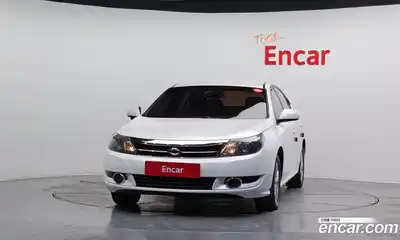 Renault SM5 2011 2.0 Автомат в Москве № 147993, миниатюра 3