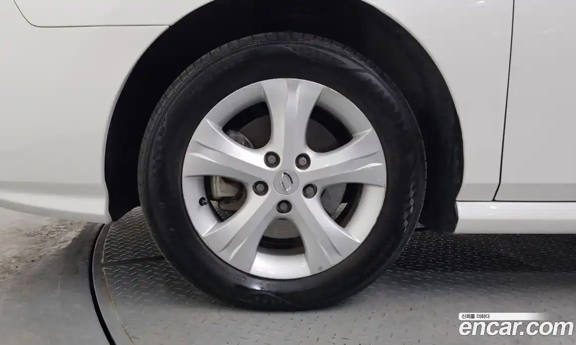 Renault SM5 2011 2.0 Автомат в Москве № 147993, фото 5