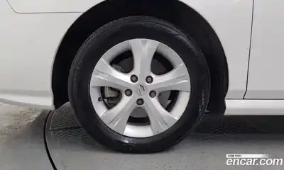 Renault SM5 2011 2.0 Автомат в Москве № 147993, миниатюра 5