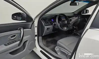 Renault SM5 2011 2.0 Автомат в Москве № 147993, миниатюра 10