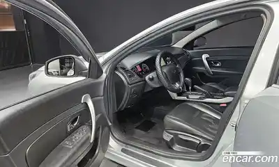 Renault SM5 2015 2.0 Автомат в Москве № 148392, миниатюра 11