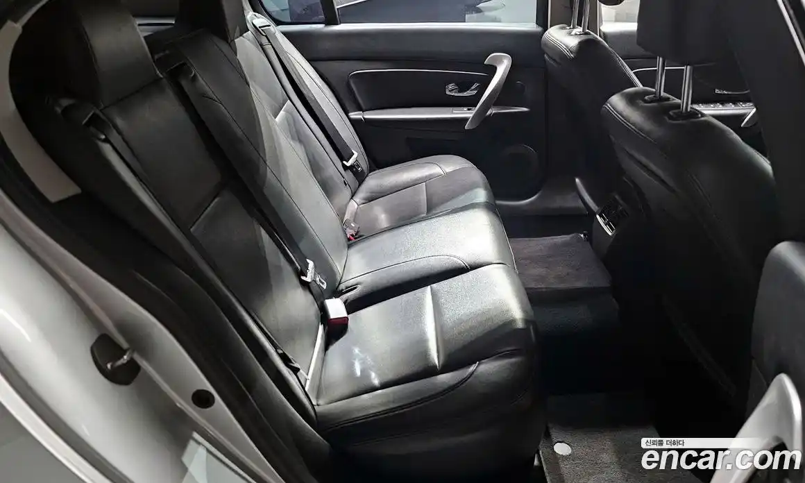 Renault SM5 2015 2.0 Автомат в Москве № 148392, фото 12