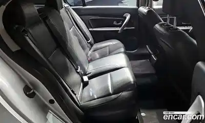 Renault SM5 2015 2.0 Автомат в Москве № 148392, миниатюра 12