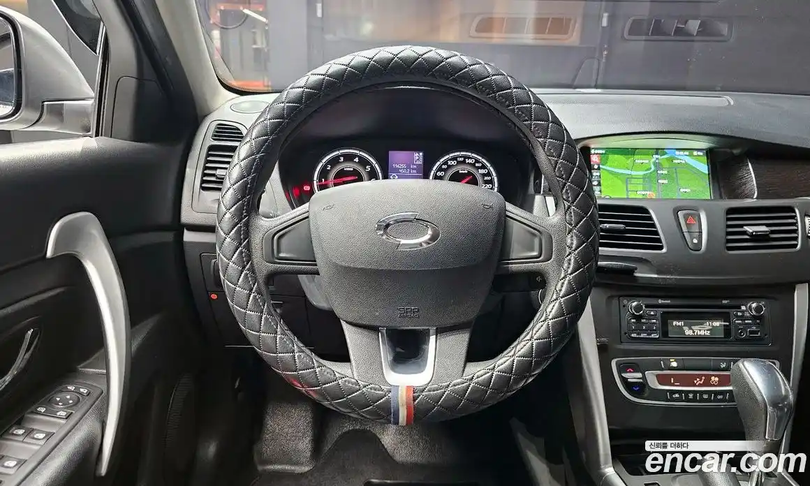 Renault SM5 2015 2.0 Автомат в Москве № 148392, фото 13