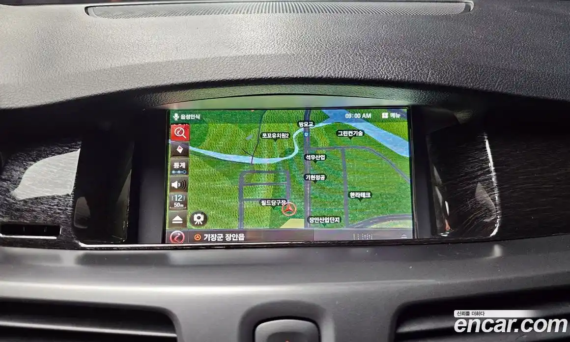 Renault SM5 2015 2.0 Автомат в Москве № 148392, фото 14