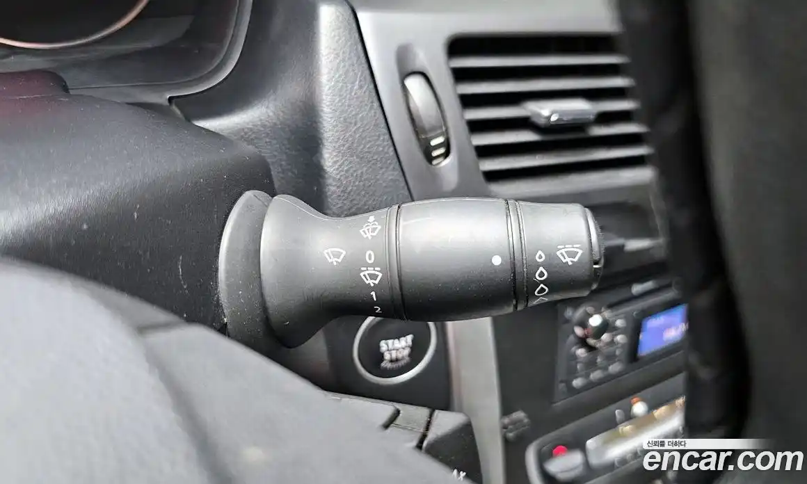 Renault SM5 2015 2.0 Автомат в Москве № 148392, фото 18