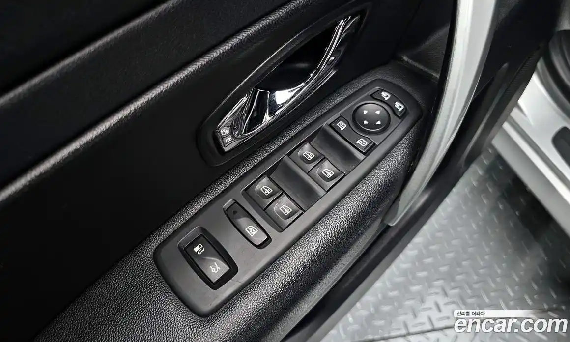 Renault SM5 2015 2.0 Автомат в Москве № 148392, фото 19