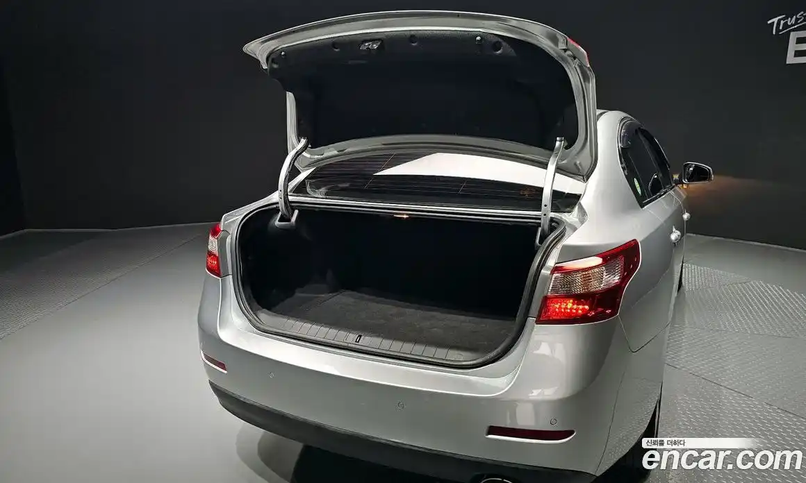 Renault SM5 2015 2.0 Автомат в Москве № 148392, фото 20