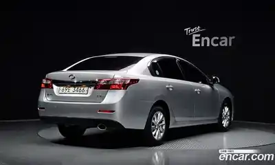 Renault SM5 2015 2.0 Автомат в Москве № 148392, миниатюра 2