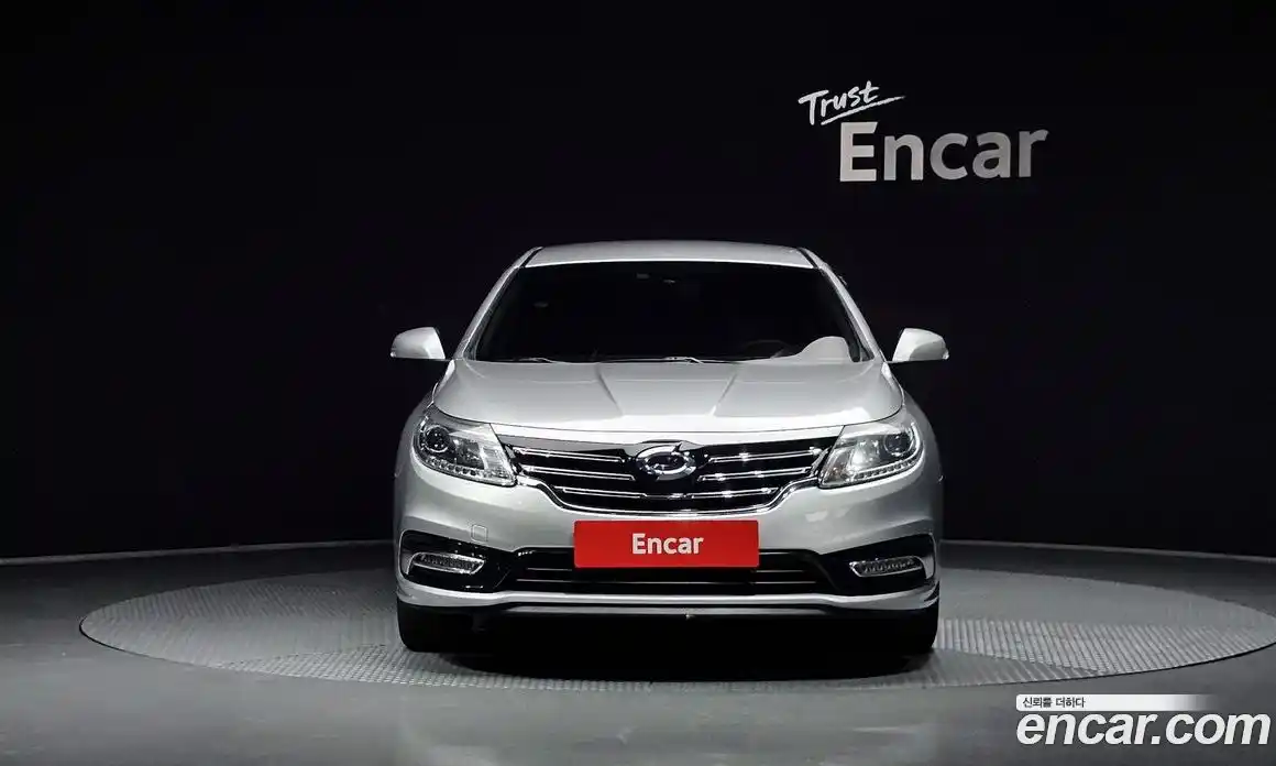 Renault SM5 2015 2.0 Автомат в Москве № 148392, фото 3