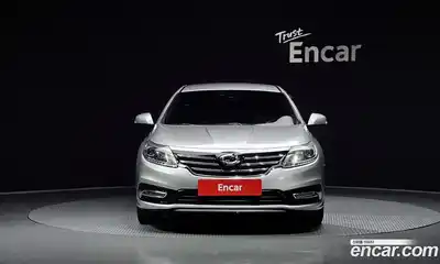 Renault SM5 2015 2.0 Автомат в Москве № 148392, миниатюра 3