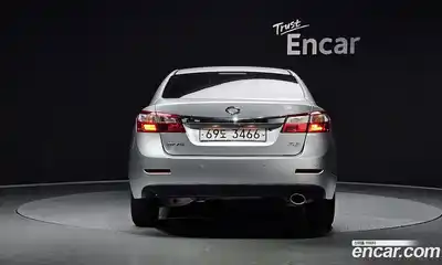 Renault SM5 2015 2.0 Автомат в Москве № 148392, миниатюра 4