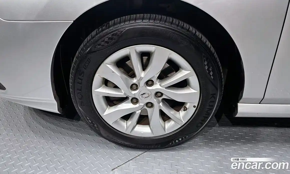 Renault SM5 2015 2.0 Автомат в Москве № 148392, фото 5