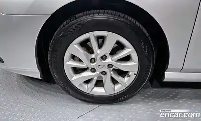 Renault SM5 2015 2.0 Автомат в Москве № 148392, миниатюра 5