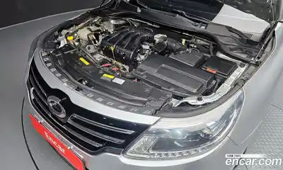 Renault SM5 2015 2.0 Автомат в Москве № 148392, миниатюра 6