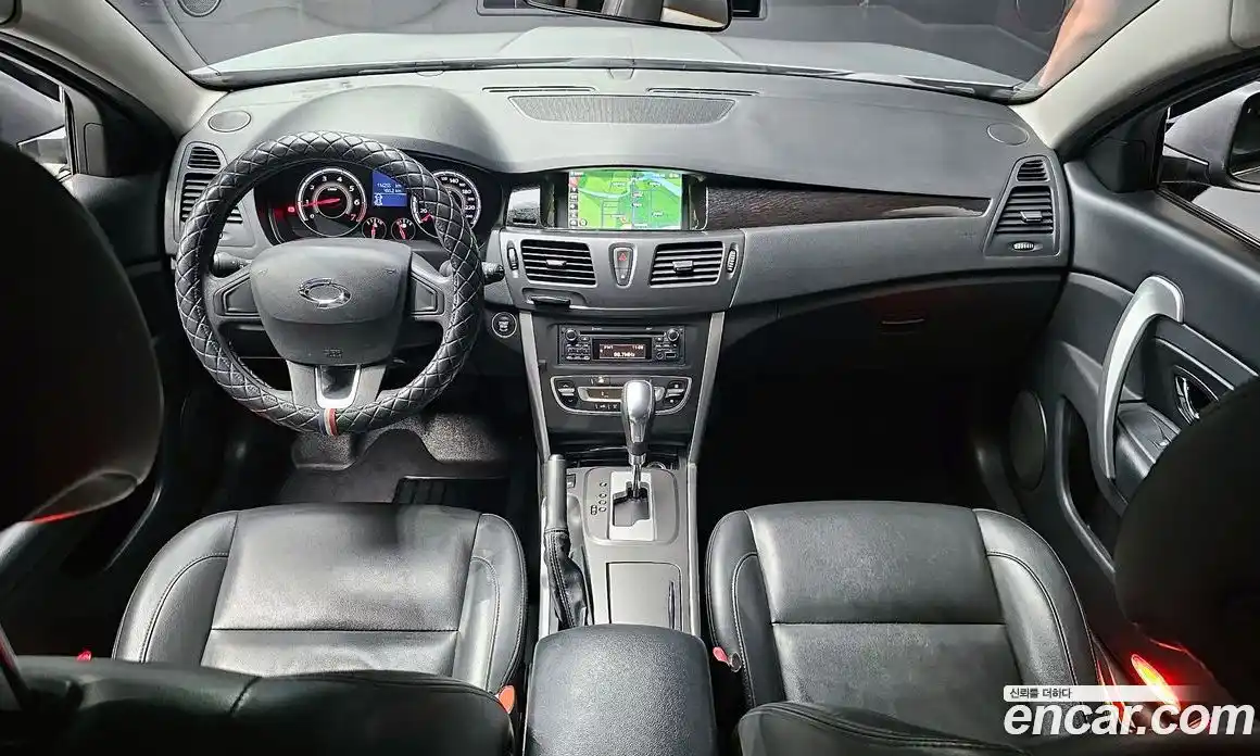 Renault SM5 2015 2.0 Автомат в Москве № 148392, фото 7