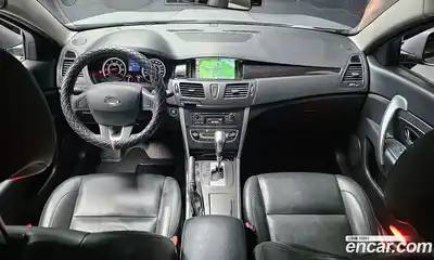 Renault SM5 2015 2.0 Автомат в Москве № 148392, миниатюра 7