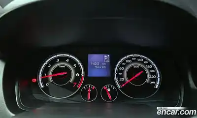 Renault SM5 2015 2.0 Автомат в Москве № 148392, миниатюра 8