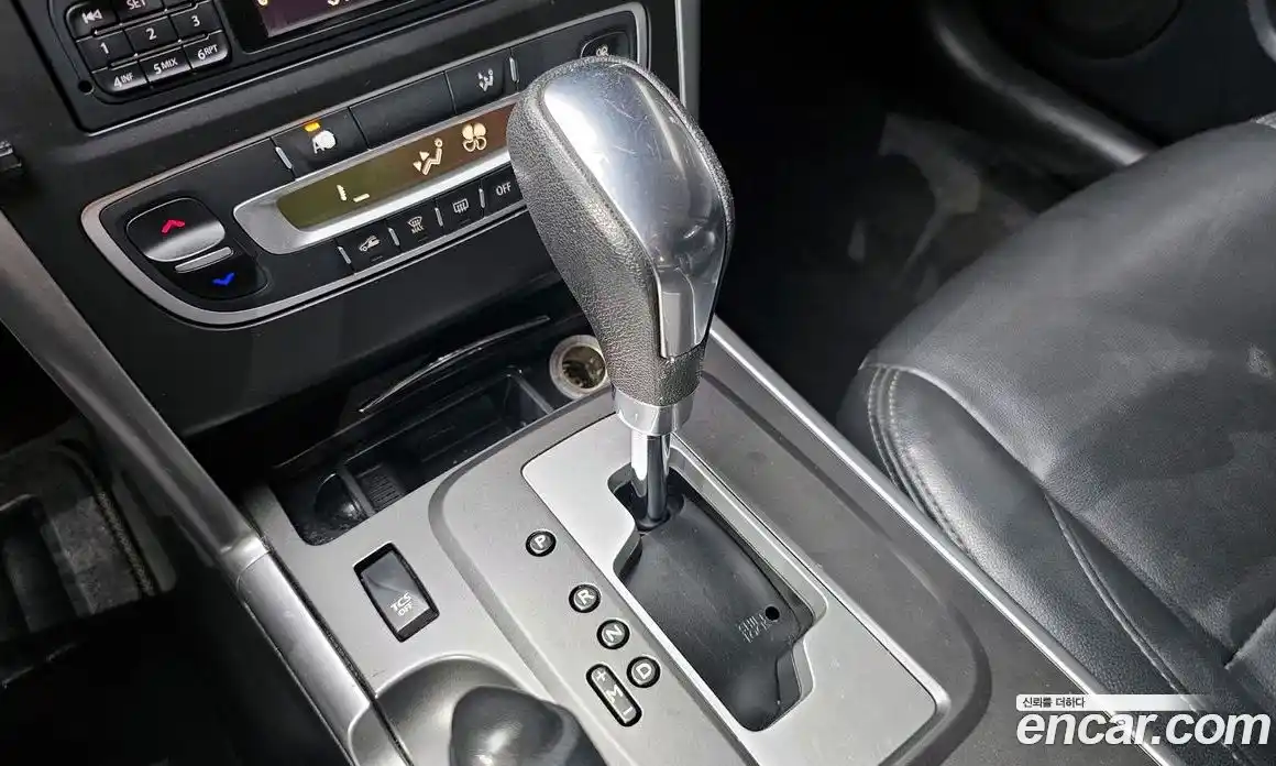 Renault SM5 2015 2.0 Автомат в Москве № 148392, фото 9