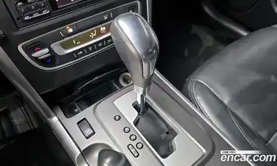 Renault SM5 2015 2.0 Автомат в Москве № 148392, миниатюра 9