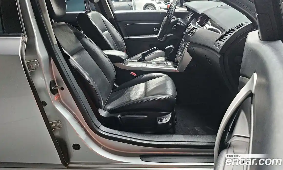 Renault SM5 2015 2.0 Автомат в Москве № 148392, фото 10